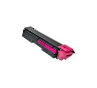 TONER COMPATIBILE KYOCERA 1T02KTBNL0 TK580M M Magenta 2800 Pagine
