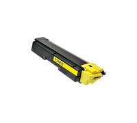 TONER COMPATIBILE KYOCERA 1T02KVANL0 TK590Y Y Yellow 5000 Pagine
