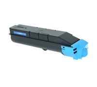 TONER COMPATIBILE KYOCERA 1T02L7CNL0 TK8505C C Ciano 20000 Pagine TASKalfa 4550c