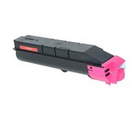 TONER COMPATIBILE KYOCERA 1T02LCBNL0 TK8505M M Magenta 20000 Pag TASKalfa 4550ci