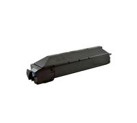 TONER COMPATIBILE KYOCERA 1T02MN0NL0 TK8600K Bk Nero 30000 Pag FS-C 8600 DN