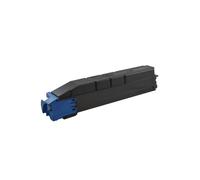 TONER COMPATIBILE KYOCERA 1T02MNCNL0 TK8600C C Ciano 20000 Pagine FS-C 8600 DN