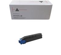 Toner Compatibile Kyocera 1T02MNCNL0 TK8600C C Ciano 20000 Pagine Non Orig