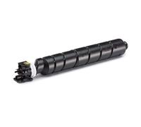 TONER COMPATIBILE KYOCERA 1T02ND0NL0 TK8515K Bk Nero 30000 Pag TASKalfa 5052ci
