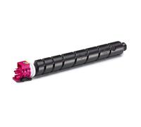 TONER COMPATIBILE KYOCERA 1T02NDBNL1 TK8515M M Magenta 20000 Pagine