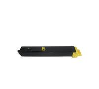 TONER COMPATIBILE KYOCERA 1T02P3ANL0 TK8115Y Y Yellow 6000 Pagine