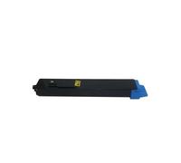 TONER COMPATIBILE KYOCERA 1T02P3CNL0 TK8115C C Ciano 6000 Pagine
