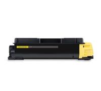 TONER COMPATIBILE KYOCERA 1T02PAANL0 TK5135Y Y Yellow 5000 Pagine TASKAlfa 265ci