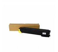 TONER COMPATIBILE KYOCERA 1T02R4ANL0 TK5195Y Y Yellow 7000 Pagine