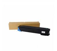 TONER COMPATIBILE KYOCERA 1T02R4CNL0 TK5195C C Ciano 7000 Pagine