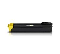 TONER COMPATIBILE KYOCERA 1T02R5ANL0 TK5205Y Y Yellow 12000 Pagine
