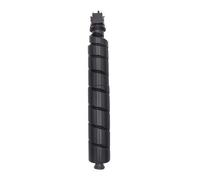 TONER COMPATIBILE KYOCERA 1T02RL0NL0 TK8335K Bk Nero 25000 Pagine Copystar