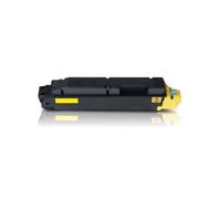 TONER COMPATIBILE KYOCERA 1T02VMANL0 TK5305Y Y Yellow 6000 Pagine TASKalfa 351