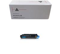 Toner Compatibile Kyocera 1T02VMCNL0 TK5305C C Ciano 6000 Pagine Non Originale