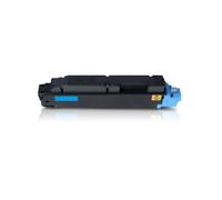 TONER COMPATIBILE KYOCERA 1T02VMCNL0 TK5305C C Ciano 6000 Pagine TASKalfa 351