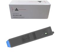 Toner Compatibile Kyocera 1T02WHCNL0 TK5315C C Ciano 18000 Pagine Non Originale