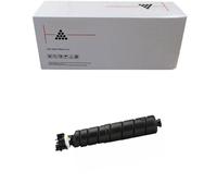 Toner Compatibile Kyocera 1T02XC0NL0 TK8555K BK Nero 40000 Pagine Non Orig