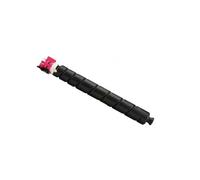 TONER COMPATIBILE KYOCERA 1T02XDBNL0 TK8375M M Magenta 20000 Pag TASKalfa 3554 c