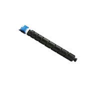 TONER COMPATIBILE KYOCERA 1T02XDCNL0 TK8375C C Ciano 20000 Pagine TASKalfa 3554