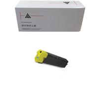 Toner Compatibile Kyocera 1T02XNANL0 TK8735Y Y Yellow 40000 Pagine Non Orig