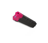 TONER COMPATIBILE KYOCERA 1T02XNBNL0 TK8735M M Magenta 40000 Pag TASKalfa 7052 c