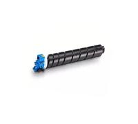 TONER COMPATIBILE KYOCERA 1T02YMCNL0 TK8545C C Ciano 25000 Pag TASKalfa 4054 ci