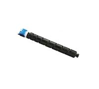 TONER COMPATIBILE KYOCERA 1T02YPCNL0 TK8365C C Ciano 12000 Pagine TASKalfa 2554