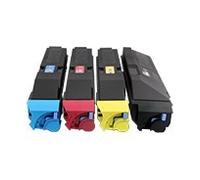 Toner compatibile Kyocera Mita TK-8305C Ciano