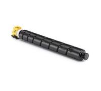 Toner compatibile Kyocera Mita TK-8335Y Giallo