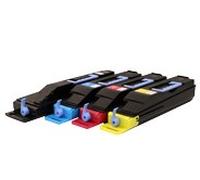 Toner compatibile Kyocera Mita TK-865K Nero
