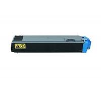 Toner compatibile Kyocera Mita TK510C Ciano