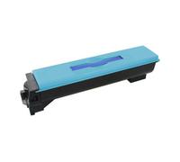 Toner compatibile Kyocera Mita TK550C Ciano