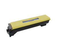 Toner compatibile Kyocera Mita TK550Y Giallo
