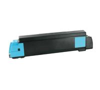 Toner compatibile Kyocera Mita TK590C Ciano