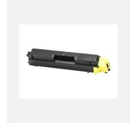 Toner Compatibile Kyocera Mita TK590Y giallo