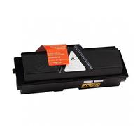 Toner Compatibile Kyocera TK-130 Nero per FS 1300 1350 1028 1128MFP Premium
