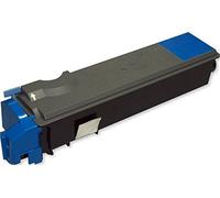 Toner Compatibile Kyocera TK-510C 1T02F3CEU0 (Ciano 8000 pagine)