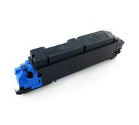 Toner Compatibile Kyocera TK-5140C 1T02NRCNL0 (Ciano 5000 pagine)