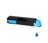 Toner Compatibile Kyocera TK-5140C Ciano Premium per Ecosys M6030CDN