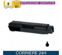 Kyocera Colore Black Compatibile - KYOTK5140BK