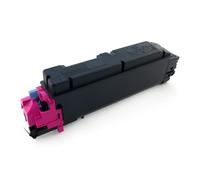 Toner Compatibile Kyocera TK-5140M 1T02NRBNL0 (Magenta 5000 pagine)