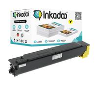 Toner Compatibile Kyocera TK-5195 Cartuccia Toner TASKalfa 306 CS 306 Ci