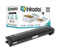 Toner Compatibile Kyocera TK-5195 Cartuccia Toner TASKalfa 306 CS 306 Ci