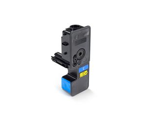 Toner Compatibile Kyocera TK-5220C 1T02R9CNL1 (Ciano 1200 pagine)