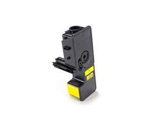 Toner Compatibile Kyocera TK-5220Y 1T02R9ANL1 (Giallo 1200 pagine)