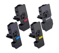 Kyocera Colore Ciano Compatibile - KYOTK5240C