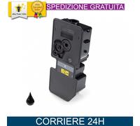 Kyocera Colore Black Compatibile - KYOTK5240BK