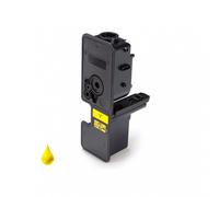 Toner Compatibile Kyocera TK-5240Y Giallo Premium per Ecosys M5526cdw