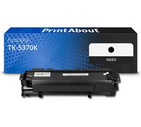 Toner compatibile Kyocera TK-5370K - Nero