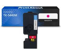 Toner compatibile Kyocera TK-5440M - Magenta Alta capacità